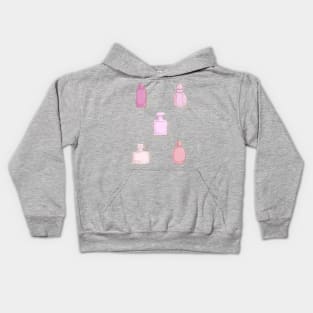 Perfume Kids Hoodie